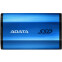 Ārējais SSD disks 512Gb ADATA SE800 (ASE800-512GU32G2-CBL) - foto 2