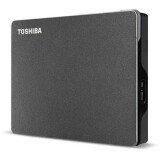 Ārējie cietie diski un SSD 1Tb Toshiba Canvio Gaming Black (HDTX110EK3AA)