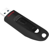 USB zibatmiņa 128Gb SanDisk Ultra (SDCZ48-128G-U46)