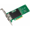 Tīkla karte Intel X710-T2L - X710T2LBLK/X710T2LG1P5