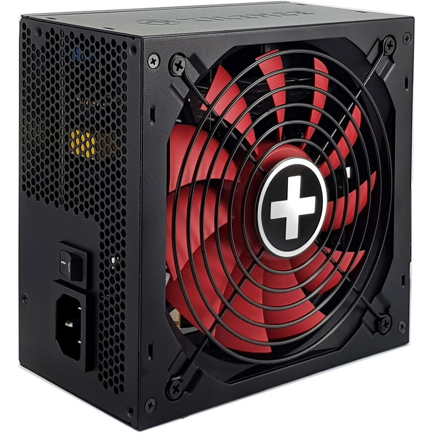 Barošanas bloks 650W Xilence XP650R10 - XN225