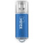 USB zibatmiņa 64Gb Mirex Unit Blue - 13600-FMUAQU64