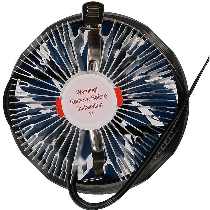 Cooler DeepCool GAMMA ARCHER BIGPRO - DP-MCAC-ABGP - foto 5