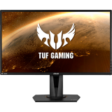 Monitors ASUS 27" VG27BQ TUF Gaming