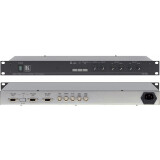 Amplifier-distributor Kramer VP-22