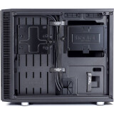 Datoru korpuss Fractal Design Define Nano S Black Window (FD-CA-DEF-NANO-S-BK-W)