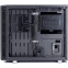 Datoru korpuss Fractal Design Define Nano S Black Window - FD-CA-DEF-NANO-S-BK-W - foto 10