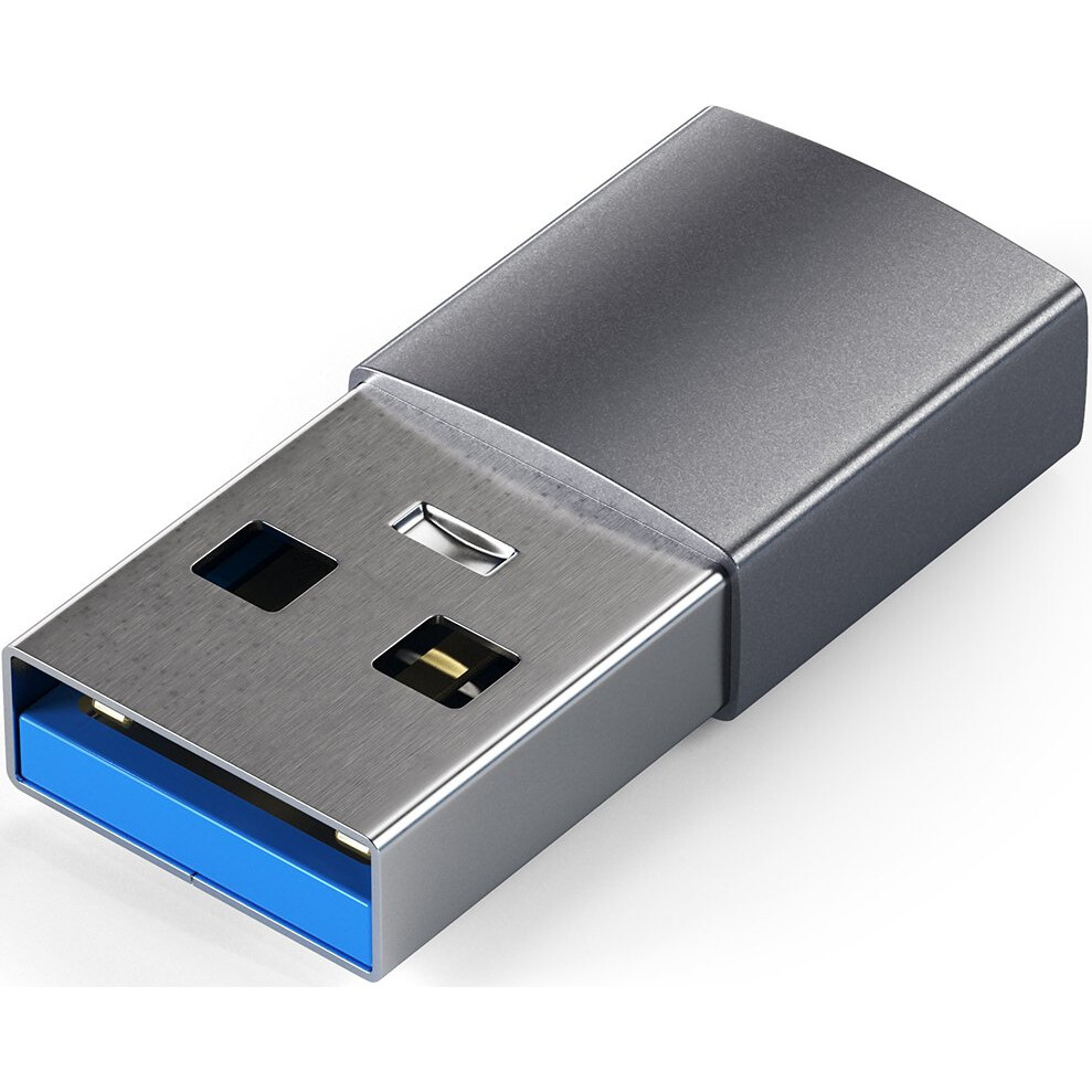 Pārejas savienojums USB - USB Type-C, Satechi ST-TAUCM - foto 2