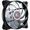 Case fan Cooler Master MasterFan Pro 120 Air Balance RGB (MFY-B2DN-13NPC-R1) - photo 2