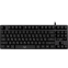 Tastatūra Sven KB-G7400 Black - foto 2