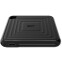 Disque dur SSD externe 2TB Silicon Power PC60 (SP020TBPSDPC60CK)