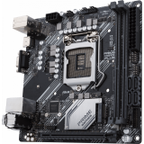 Pamatplate ASUS PRIME H410I-PLUS/CSM