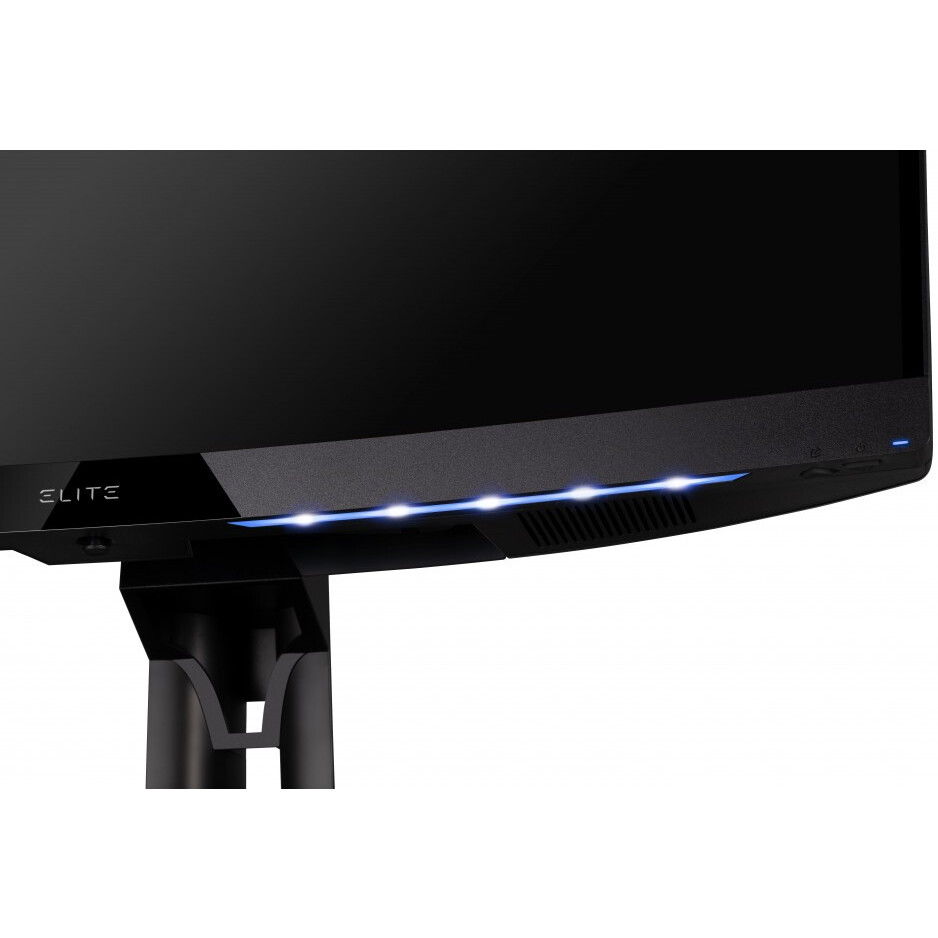 Monitors Viewsonic 27" XG270QC - foto 6