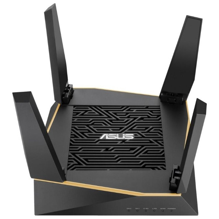 Système maillé ASUS RT-AX92U (2 pcs.) - photo 4