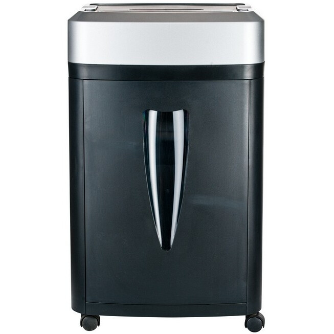 Papīra smalcinātājs (šrederis) Office Kit S145 2x15 - OK0215S145