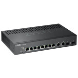Slēdzis (komutators) Zyxel GS2220-10 (GS2220-10-EU0101F)