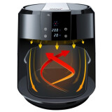 Aéro-friteuse Steba HF 5000 XL