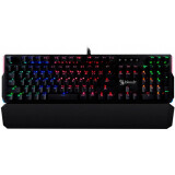 Tastatūra A4Tech Bloody B885N Black