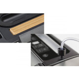 Vacuum sealer Caso FastVAC 500
