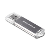 USB zibatmiņa 32Gb Silicon Power Ultima II I-series Silver (SP032GBUF2M01V1S)