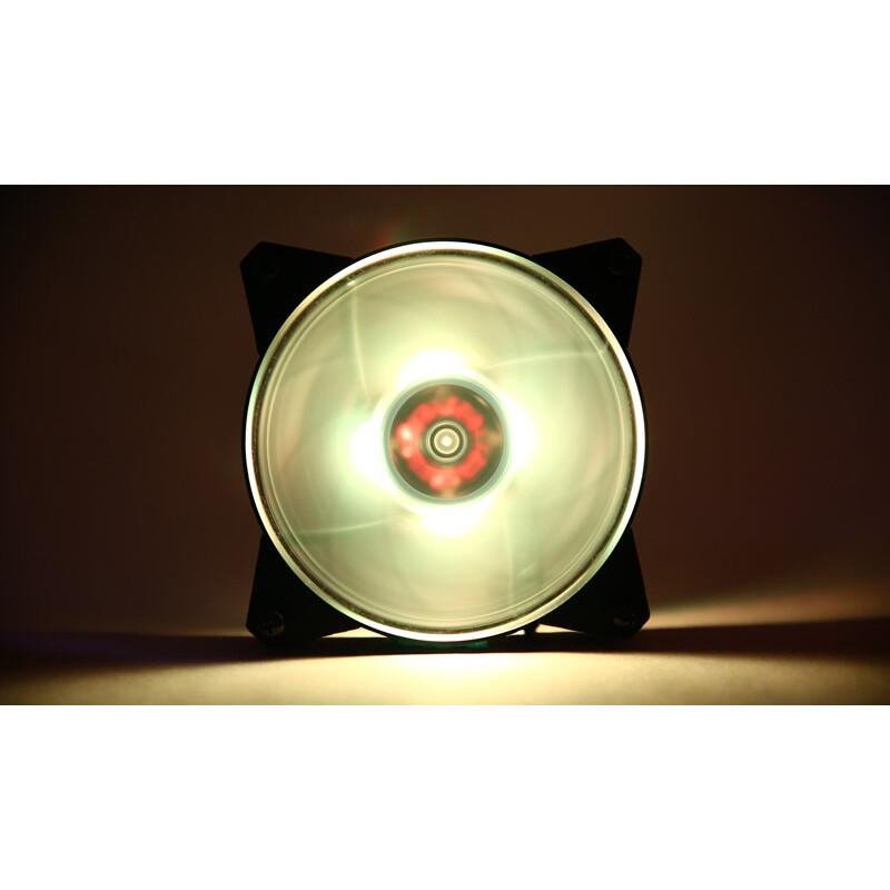 Case fan Cooler Master MasterFan Pro 120 Air Balance RGB (MFY-B2DN-13NPC-R1) - photo 5