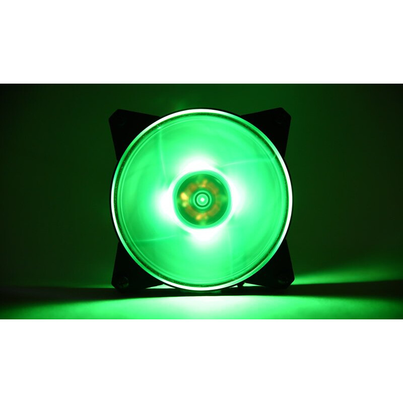 Case fan Cooler Master MasterFan Pro 120 Air Balance RGB (MFY-B2DN-13NPC-R1) - photo 6
