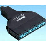 Optiskā kasetne Panduit FQXO-12-10