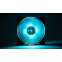 Case fan Cooler Master MasterFan Pro 120 Air Balance RGB (MFY-B2DN-13NPC-R1) - photo 7