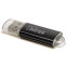 USB zibatmiņa 8Gb Mirex Unit Black - 13600-FMUUND08