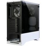 Datoru korpuss Zalman S5 White