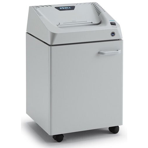 Papīra smalcinātājs (šrederis) Kobra 240.1 C2 E/S