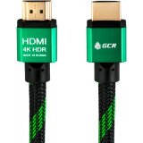 Kabelis HDMI - HDMI, 1.5m, Greenconnect GCR-52210