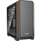 Datoru korpuss Be Quiet Silent Base 601 Window Orange (BGW25)