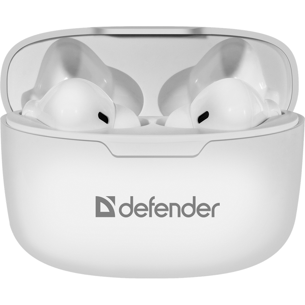 Garnitūra Defender Twins 903 White - 63903 - photo 4