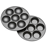 Cake pan Clatronic DMC 3533
