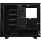 Datoru korpuss Fractal Design Define 7 Black TG Light Tint (FD-C-DEF7A-02)