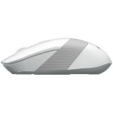 Pele A4Tech Fstyler FG10S White/Grey