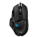 souris Logitech G502 HERO (910-005469/5470/5471/5474/5472) (910-005474/910-005471)