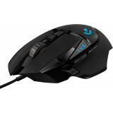 souris Logitech G502 HERO (910-005469/5470/5471/5474/5472) (910-005474/910-005471)