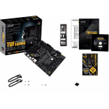 Pamatplate ASUS TUF GAMING B550-PLUS (TUF GAMING B550-PLUS)