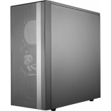 Datoru korpuss Cooler Master MasterBox NR600 Black (MCB-NR600-KGNN-S00)