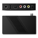 Récepteur de télévision Starwind CT-140 Black