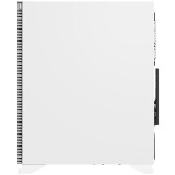 Datoru korpuss Zalman S5 White