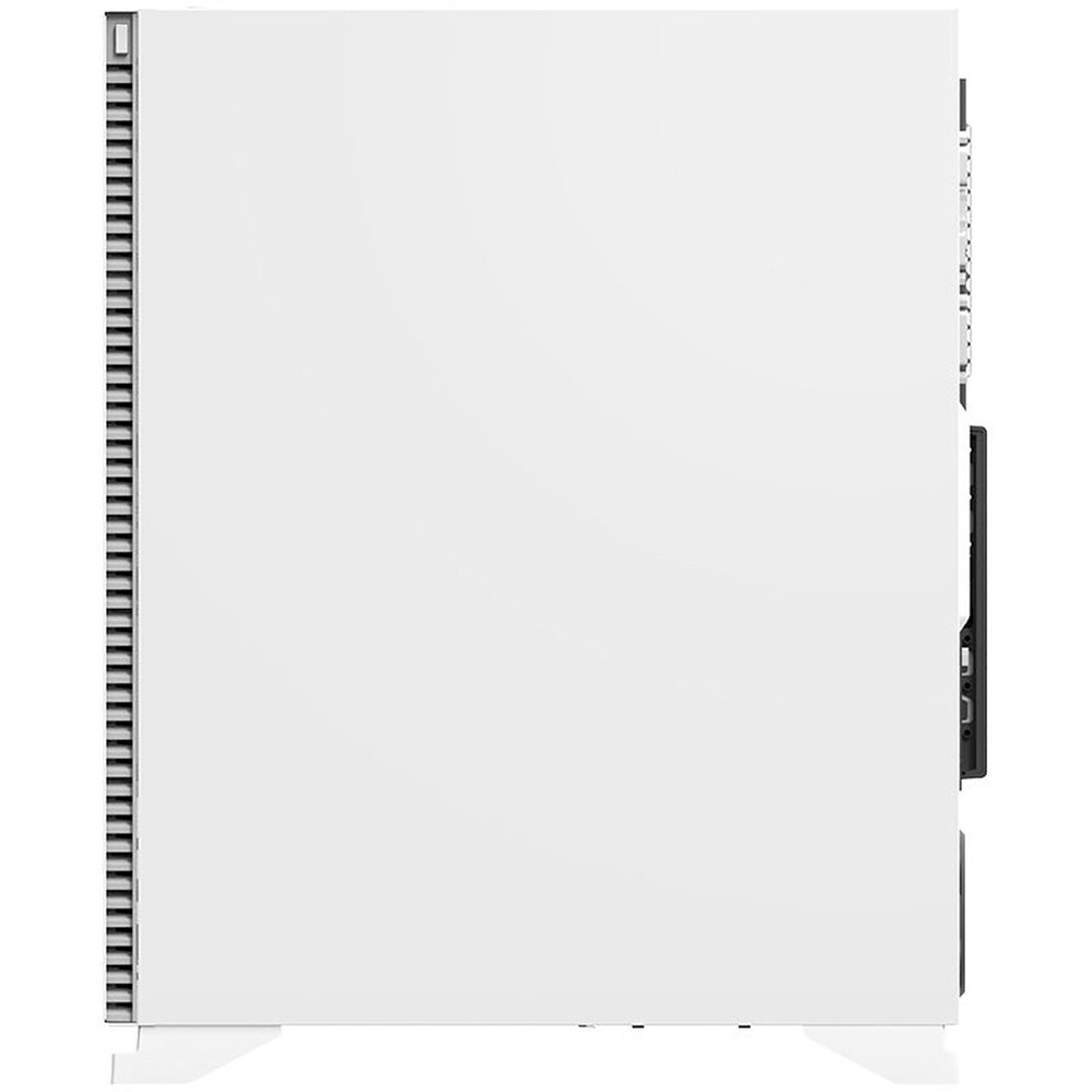 Datoru korpuss Zalman S5 White - foto 4