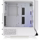 Boîtier Thermaltake Ceres 300 TG ARGB White (CA-1Y2-00M6WN-00)