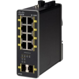 Switch Cisco IE-1000-8P2S-LM