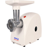 Meat grinder Axion M 31.01 Beige (М 31.01)