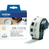 Thermo labels Brother DK11219