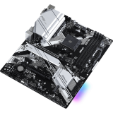 Carte mère ASRock B550 Pro4