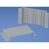 Fiksators Panduit TG70WR-X